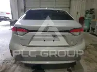 2021 Toyota COROLLA фото