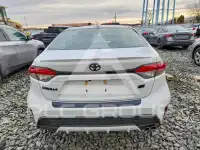 2021 Toyota COROLLA фото