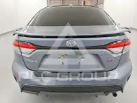 2021 Toyota COROLLA photo