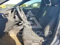2021 Toyota COROLLA фото