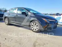 2021 Toyota COROLLA фото