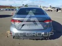 2021 Toyota COROLLA фото