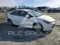 2021 Toyota COROLLA photo