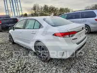 2021 Toyota COROLLA фото