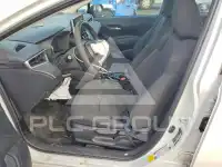 2021 Toyota COROLLA фото