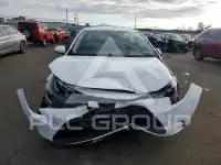 2021 Toyota COROLLA фото