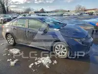 2021 Toyota COROLLA фото