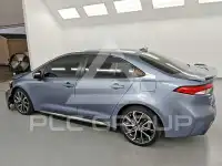 2021 Toyota COROLLA photo