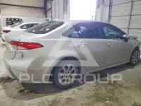 2021 Toyota COROLLA фото
