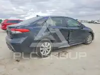 2021 Toyota COROLLA фото