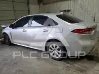 2021 Toyota COROLLA фото