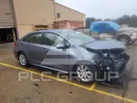 2021 Toyota COROLLA photo