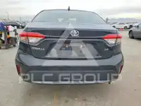 2021 Toyota COROLLA photo