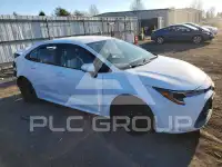 2021 Toyota COROLLA фото