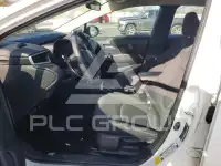 2021 Toyota COROLLA photo