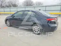 2021 Toyota COROLLA фото