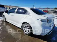 2021 Toyota COROLLA фото