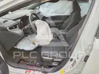 2021 Toyota COROLLA фото