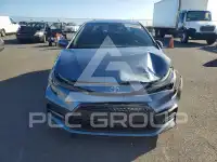 2021 Toyota COROLLA фото