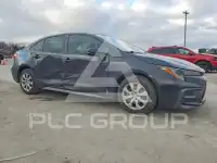 2021 Toyota COROLLA фото