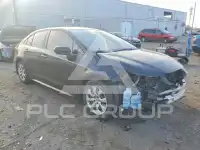 2021 Toyota COROLLA photo
