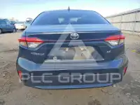 2021 Toyota COROLLA photo