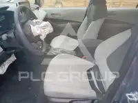 2021 Toyota COROLLA photo