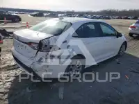 2021 Toyota COROLLA photo
