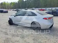 2021 Toyota COROLLA photo
