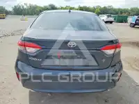 2021 Toyota COROLLA photo
