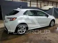 2021 Toyota COROLLA фото