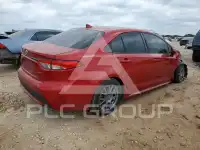 2021 Toyota COROLLA фото