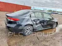 2021 Toyota COROLLA фото