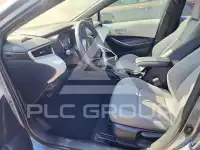 2021 Toyota COROLLA фото