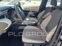 2021 Toyota COROLLA фото