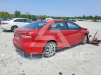 2021 Toyota COROLLA фото