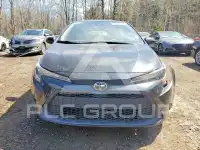 2021 Toyota COROLLA photo