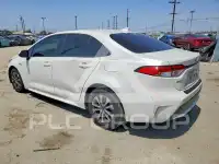 2021 Toyota COROLLA photo