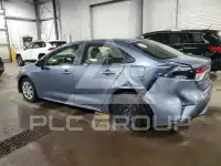 2021 Toyota COROLLA фото