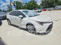 2021 Toyota COROLLA photo