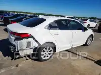 2021 Toyota COROLLA photo