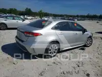 2021 Toyota COROLLA фото