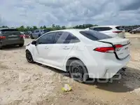 2021 Toyota COROLLA photo
