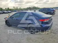 2021 Toyota COROLLA photo