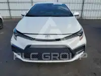 2021 Toyota COROLLA photo