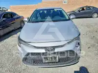 2021 Toyota COROLLA фото