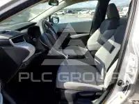 2021 Toyota COROLLA фото