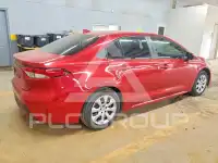 2021 Toyota COROLLA фото