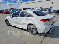 2021 Toyota COROLLA фото