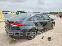 2021 Toyota COROLLA photo